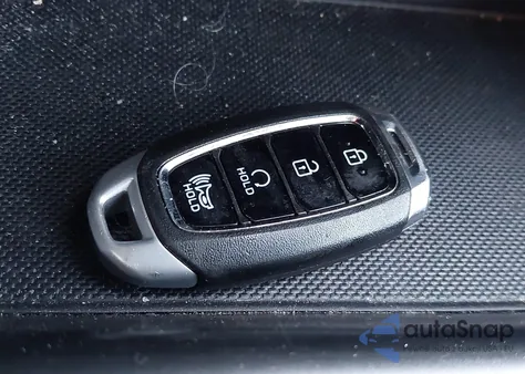 2023 Hyundai Kona Sel from USA, damaged, VIN KM8K62AB8PU944825